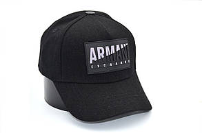Дитяча Бейсболка тракер Classic Armani 53-55 см (30319-2), фото 1