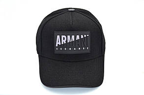 Дитяча Бейсболка тракер Classic Armani 53-55 см (30319-2), фото 4