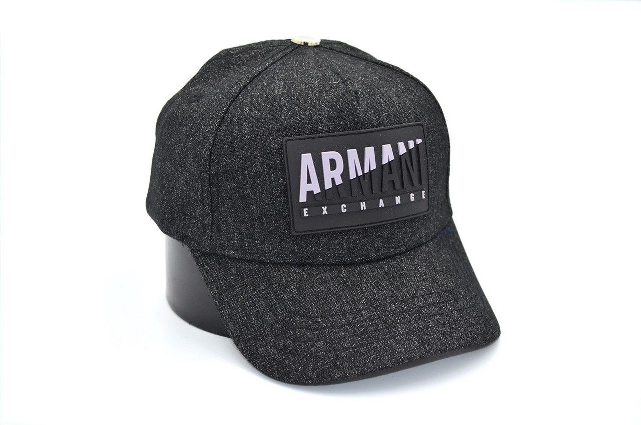 Дитяча Бейсболка тракер Classic Armani 53-55 см (30319-3)