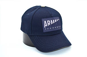 Дитяча Бейсболка тракер Classic Armani 53-55 см (30319-4), фото 1