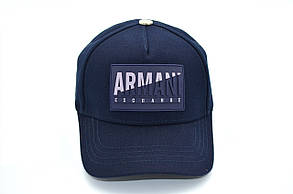 Дитяча Бейсболка тракер Classic Armani 53-55 см (30319-4), фото 3