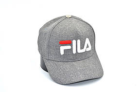 Дитяча Бейсболка тракер Classic Fils 53-55 см (30319-9)