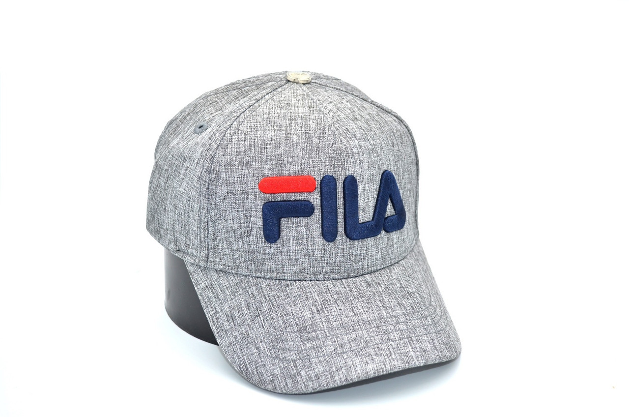 Дитяча Бейсболка тракер Classic Fils 53-55 см (30319-10)