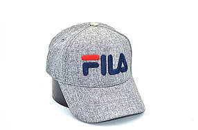 Дитяча Бейсболка тракер Classic Fils 53-55 см (30319-10)