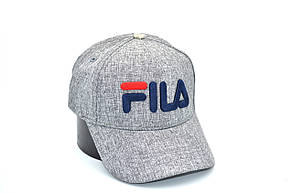 Дитяча Бейсболка тракер Classic Fils 53-55 см (30319-10), фото 1