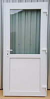 Пластиковые входные двери Steko от 4500 грн за м кв