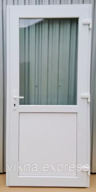 Пластиковые входные двери Steko от 4500 грн за м кв: продажа, цена Киев ...