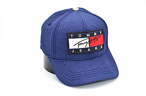 Дитяча Бейсболка тракер Classic 53-55 см (30319-24), фото 1