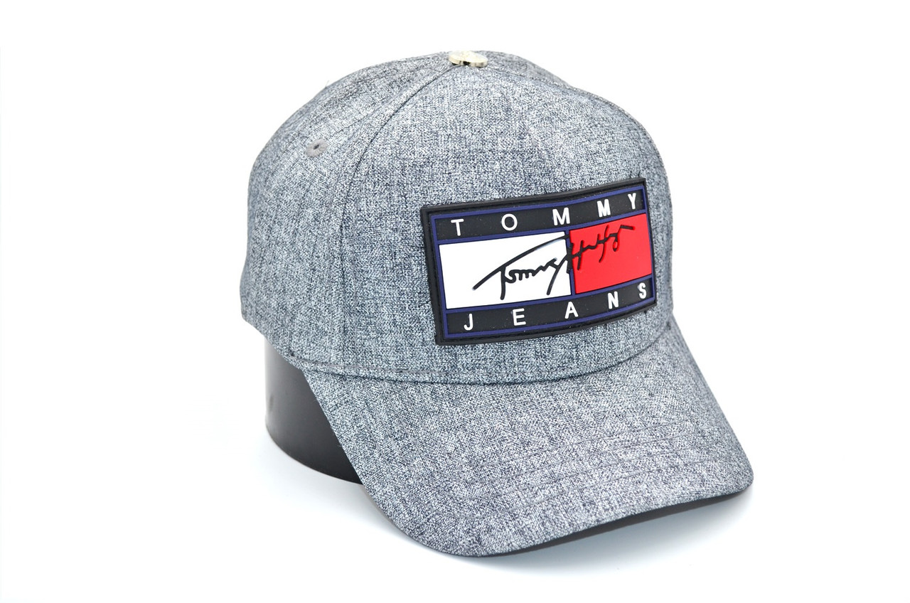 Дитяча Бейсболка тракер Classic 53-55 см (30319-28)