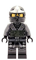 Годинник настільний "LEGO Ninjago" Коул