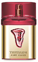 Trussardi A Way For Her туалетна вода 100 ml. (Труссарді АВей Фор Хер), фото 2