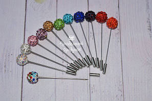 Рахункові голки для вишивки (піни)