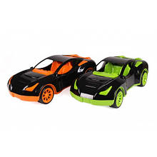 Машина Спорткар 6139 38*16 5*12 см ТехноК