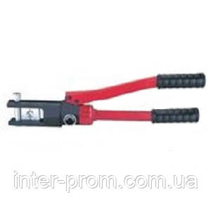 Прес ручний гідравлічний ПРГ-300 КВТ