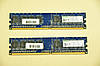 Пам'ять KINGMAX DDR2 1Gb kit 2 x 512mb DIMM PC-5300, фото 4