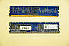 Пам'ять KINGMAX DDR2 1Gb kit 2 x 512mb DIMM PC-5300, фото 3