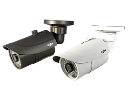 IP Відеокамера Gazer CI201a