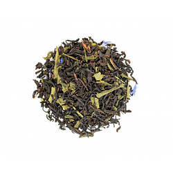 Чай Бризки шампанського, композиція чорного і зеленого, 500 г