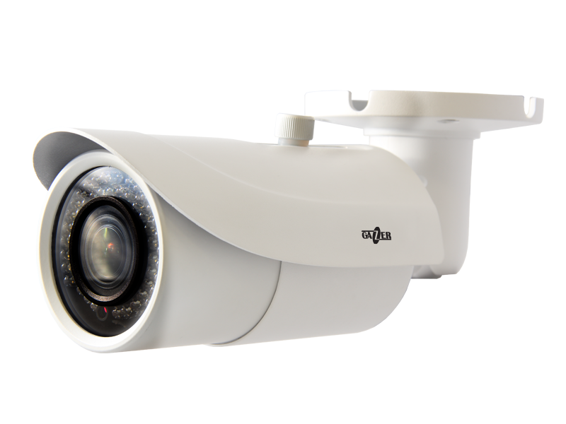 IP Відеокамера Gazer CI213