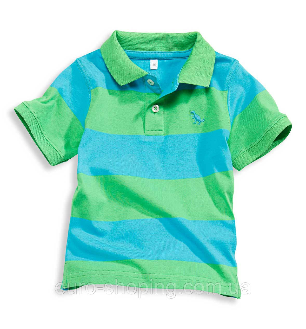 Футболки поло для мальчишек, Германия C&A, фото 1