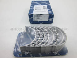 Вкладиші шатунні на Рено Кенго 1997.08-> (+0.25) 1.9 d/dCi — групи kolbenschmidt (Німеччина) - 77752610