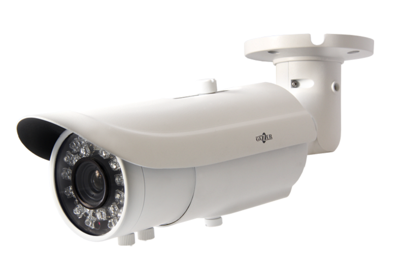 IP Відеокамера Gazer CI215