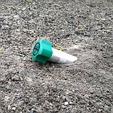 Відлякувач змій, гадюк, вужів для ділянки LS-107, фото 4