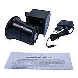 Звуковий відлякувач птахів LS-2001 (до 0.4 Га), фото 3