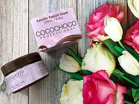 Домашній догляд Cocochoco
