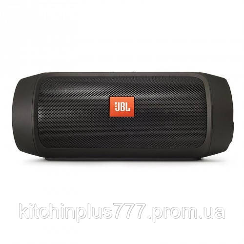Колонка портативна бездротова JBL Charge 3+ mini