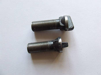 БОЛТ БІЧА БАРАБАНА комбайна Єнісей-1200,950