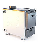 Твердопаливні котли БУРЖУЙ KП-10, фото 3