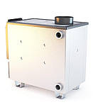 Твердопаливні котли БУРЖУЙ KП-10, фото 2