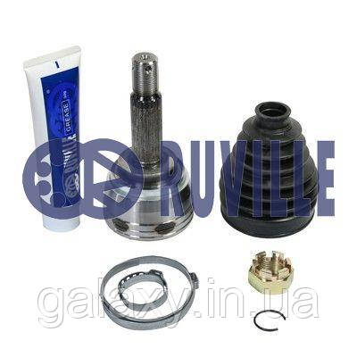 ШРУС зовнішній Mitsubishi Colt/Lancer/Galant; Hyundai, фото 1