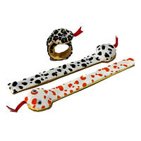 Дитячий браслет-змія