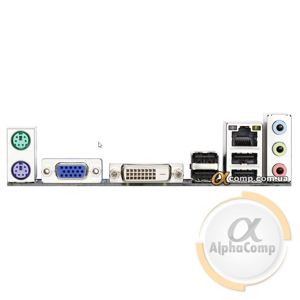 Материнська плата Gigabyte GA-A55M-S2V (FM1/AMD A55/2xDDR3) БУ