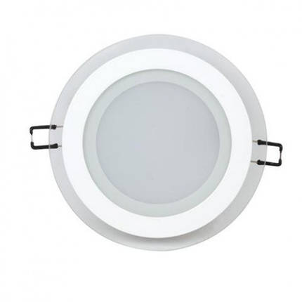 LED світильник Horoz "Clara-12" HL688LG 12W 4200К 016-016-0012-030, фото 1