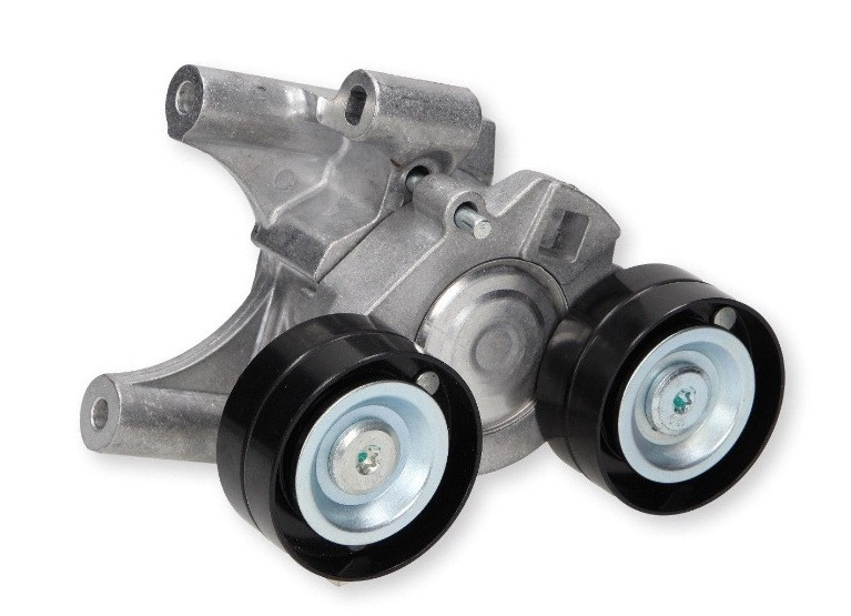 Натягувач ременя Ford Transit 2011 - 2.2 TDCI механізм