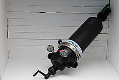 Фільтр сітчастий напівавтомат з ручної вакуумної промиванням 2" 100 мкм Aytok