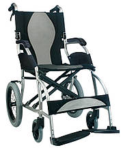 KARMA 2501 Легка складна коляска для транспортування пацієнта