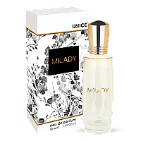 Жіноча парфумована вода Fon Cosmetics Unice Milady 50 мл (3541306)