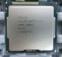 Процессор Intel Core i7-3770 3.40GHz, s1155, tray