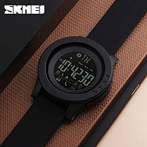 Спортивні чоловічі годинники Smart Skmei Innovation 1255 SMART, фото 2