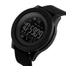 Спортивні чоловічі годинники Smart Skmei Innovation 1255 SMART, фото 2