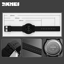 Спортивні чоловічі годинники Smart Skmei Innovation 1255 SMART, фото 3