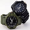 Спортивні чоловічі годинники Skmei(Скмей) 1040 Black, фото 3