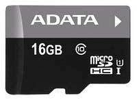 Micro SD 16GB/10 class Adata