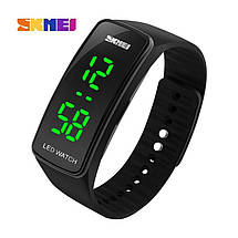 Спортивні годинник Skmei (Скмей) 1119 Electro, фото 3