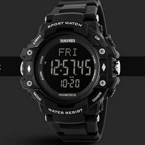 Годинник з пульсометром