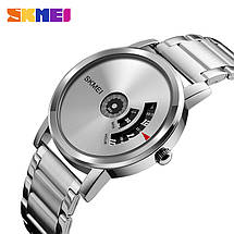 Оригінальні годинник Skmei(Скмей)1260 Silver, фото 3